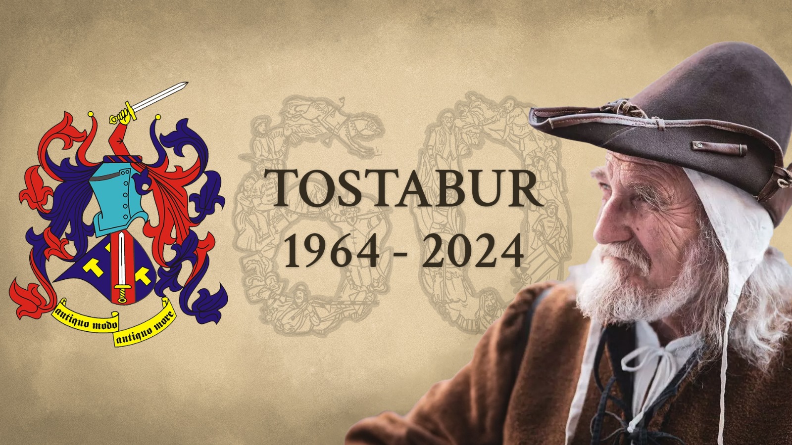 Tostabur 60